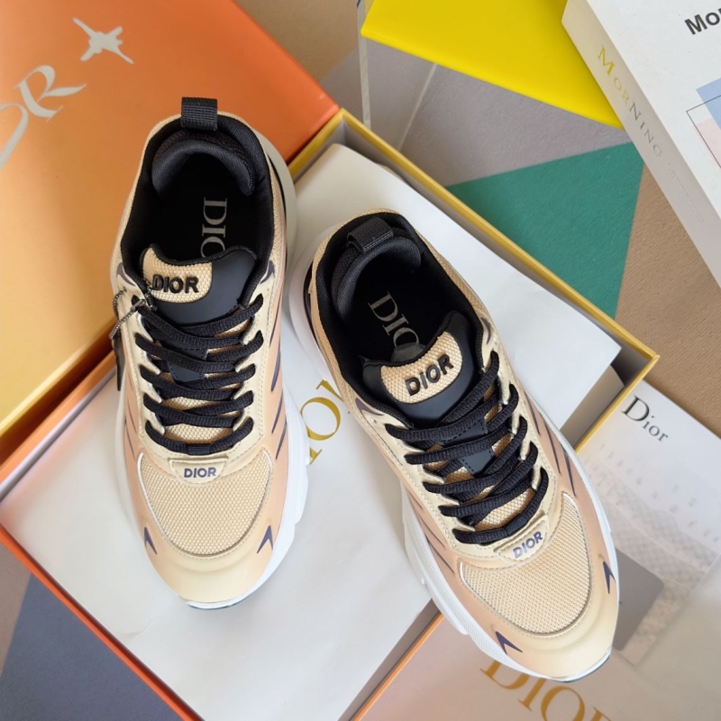 ch**an D*or casual shoes